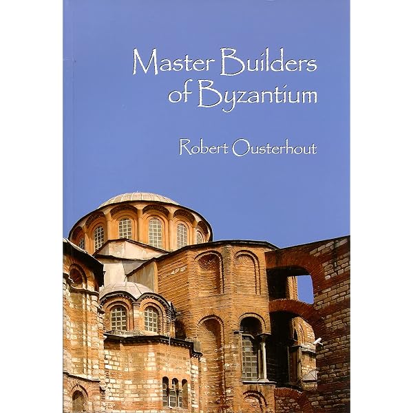 Byzantine Architecture (History of World Architecture): Cyril